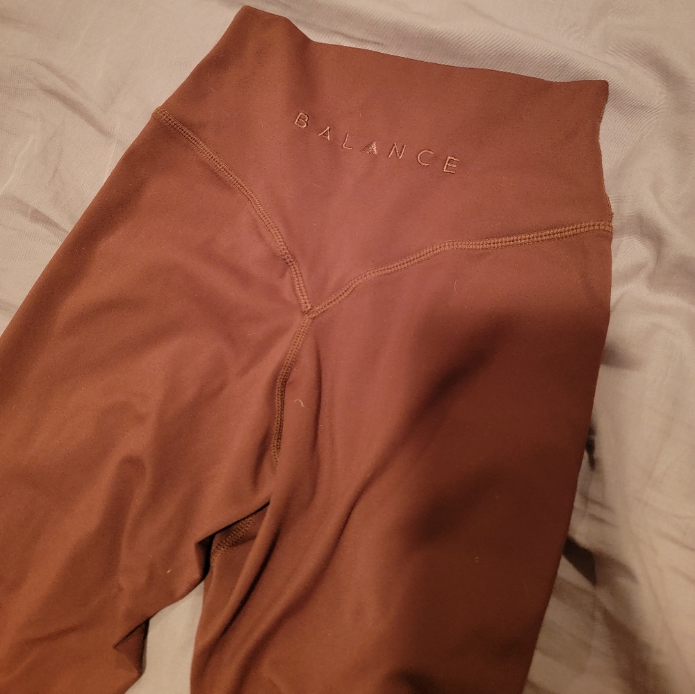 Cloud leggings by Balance athletica (now vitality)